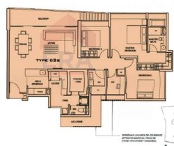 Viva (D11), Condominium #520051881